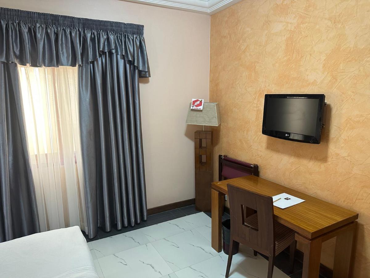 Hotel Fleur De Lys Almadies Dakar Buitenkant foto