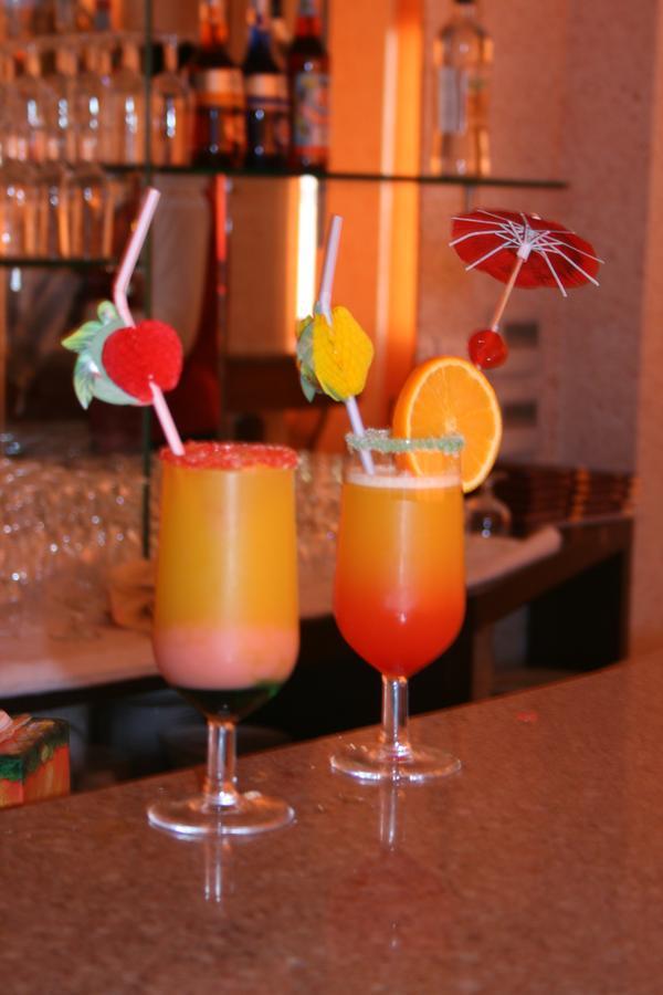 Hotel Fleur De Lys Almadies Dakar Buitenkant foto