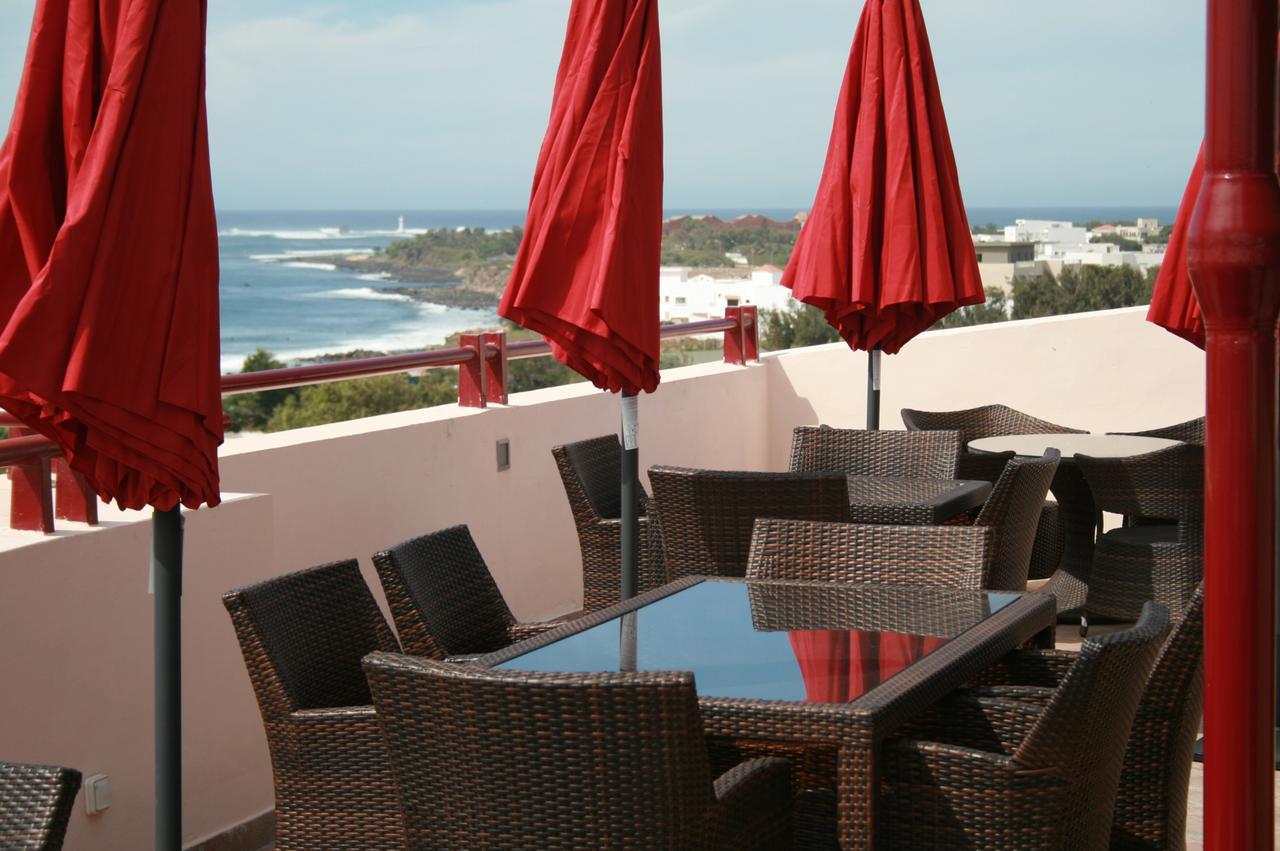 Hotel Fleur De Lys Almadies Dakar Buitenkant foto