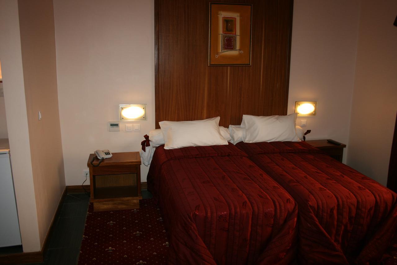 Hotel Fleur De Lys Almadies Dakar Buitenkant foto