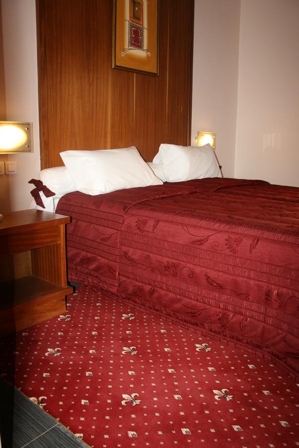 Hotel Fleur De Lys Almadies Dakar Buitenkant foto